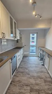 Metalurgiei Park, apartament mobilat-utilat, loc parcare subteran - foto 25