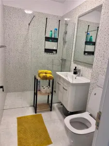 GIROCULUI - APARTAMENT 1 CAMERA - mobilat, utilat + LOC DE PARCARE - foto 5