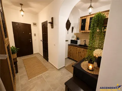 Apartament 2 camere vanzare + start afacere, Republicii Brasov - foto 2