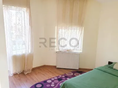 RECO Casa cu 5 camere P+M in Iosia - foto 19