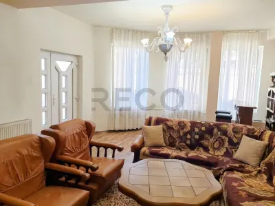 RECO Casa cu 5 camere P+M in Iosia - foto 5