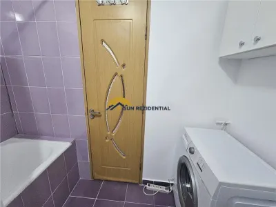 Brancoveanu - Izvorul Oltului -Luica, mobilat modern - foto 17