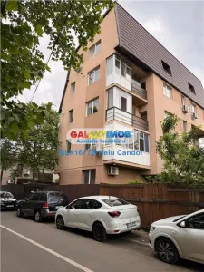 VANZARE 2 CAMERE RAHOVA FERENTARI BLOC NOU - Bucuresti