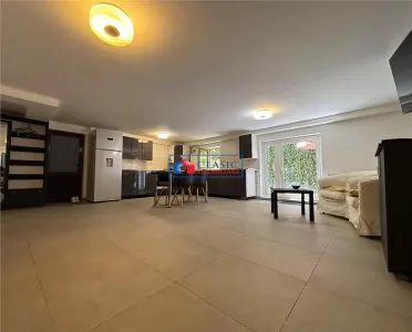 Vanzare apartament 3 camere bloc nou cu gradina de 70 mp in Manastur- zona Campului - foto 5
