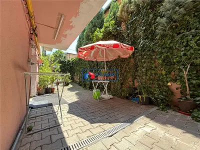 Vanzare apartament 3 camere bloc nou cu gradina de 70 mp in Manastur- zona Campului - foto 7