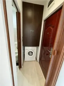 BUZIASULUI - APARTAMENT 1 CAMERA - mobilat, utilat , decomandat - foto 6