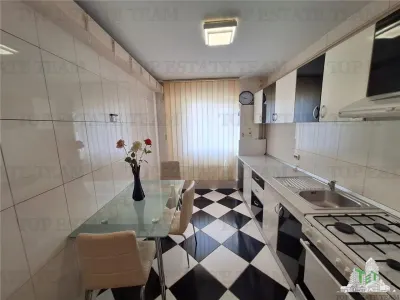 Apartament 3 camere - Calarasilor - vanzare - Braila - foto 7