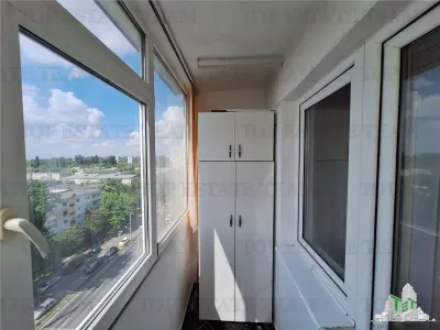 Apartament 3 camere - Calarasilor - vanzare - Braila - foto 9