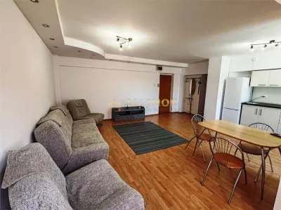 Apartament 3 camere in Ploiesti, zona ultracentrala - foto 2