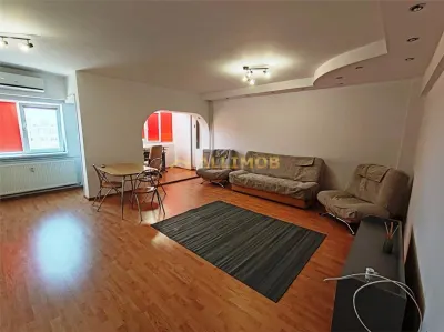 Apartament 3 camere in Ploiesti, zona ultracentrala - foto 7