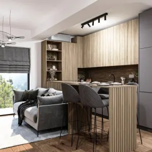 Apartament 2 camere zona Albert - Ploiesti