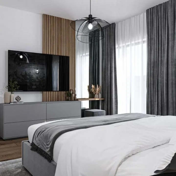Apartament 2 camere zona Albert - foto 6