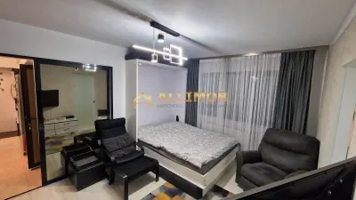 Apartament 2 camere in Ploiesti, zona Malu Rosu - foto 4