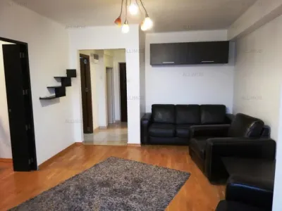 Apartament 2 camere in Ploiesti, zona ultracentrala - Ploiesti