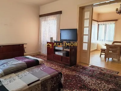 Apartament 4 camere ultracentral, Ploiesti, parter in vila - foto 2