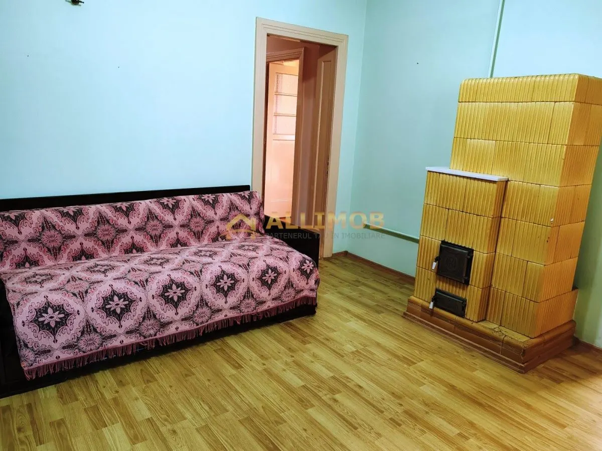 Apartament 4 camere ultracentral, Ploiesti, parter in vila - foto 8