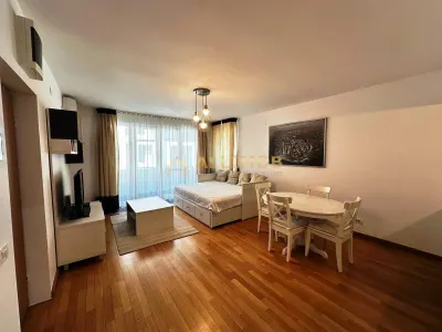 Apartament 2 camere Soseaua Nordului - foto 4