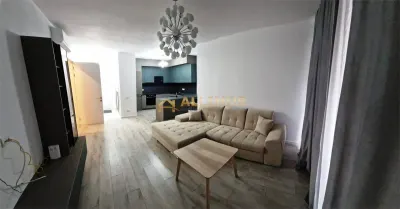 Apartament 2 camere in complexul rezidential Win Herastrau - foto 4