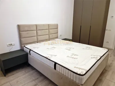 Apartament 2 camere in complexul rezidential Win Herastrau - foto 5