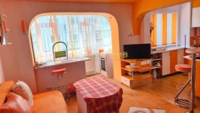 Garsoniera in Ploiesti, zona Bariera Bucuresti - Ploiesti
