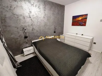 Apartament 2 camere in Ploiesti, zona ultracentrala - foto 7