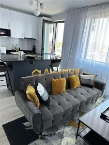 Apartament 2 camere in Ploiesti, zona Piata Mihai Viteazul - Ploiesti