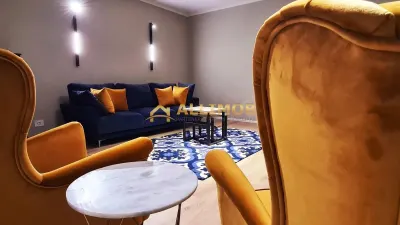 Apartament 2 camere zona Nordului - foto 3