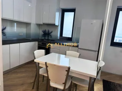 Apartament 2 camere Pipera, 4City - foto 7