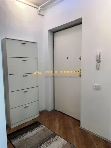 Apartament 2 camere Pipera, 4City - foto 10
