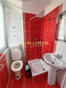 Garsoniera in Ploiesti, zona ultracentrala - foto 14