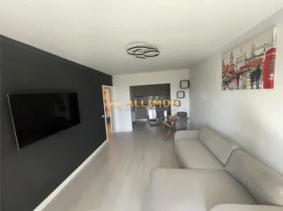 Apartament 2 camere in Ploiesti, zona Bulevardul Bucuresti - Ploiesti