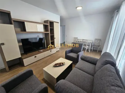 Apartament 3 camere in Ploiesti, zona Albert, MRS Village - foto 2
