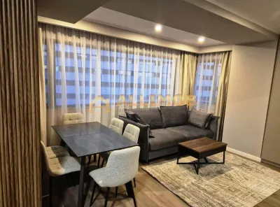 Apartament 2 camere zona Herastrau - foto 1