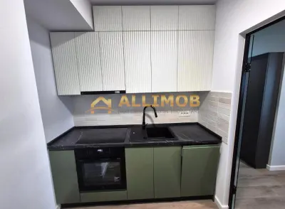 Apartament 2 camere zona Herastrau - foto 7