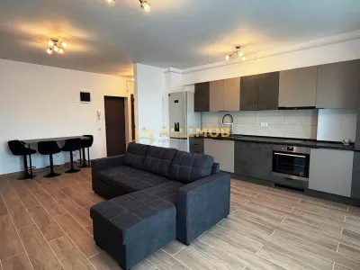 Apartament 2 camere in Ploiesti, zona Albert, MRS Village - foto 2