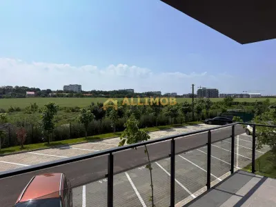 Apartament 2 camere in Ploiesti, zona Albert, MRS Village - foto 10