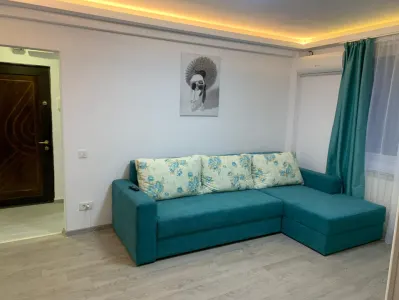 Apartament 2 camere in Ploiesti, zona ultracentrala - foto 2