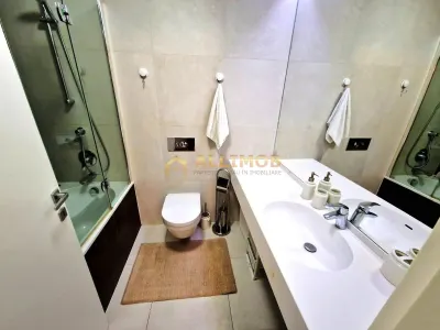 Apartament 2 camere zona Herastrau - foto 11