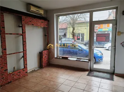 Spatiu comercial in Ploiesti, zona ultracentrala - foto 4