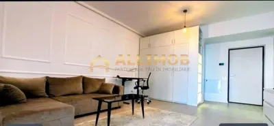 Apartament 2 camere, Panorama Lake - foto 2