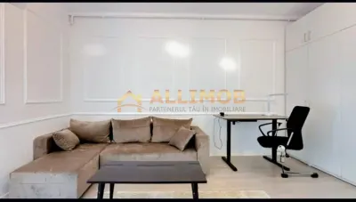 Apartament 2 camere, Panorama Lake - foto 4