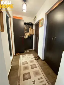 Apartament 2 camere Liceul Racovita - Iasi