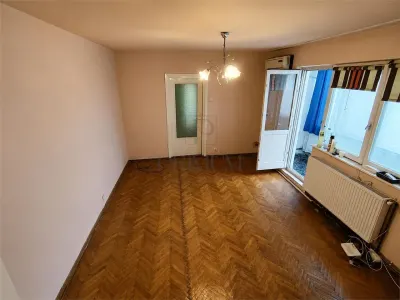 Cetatii, apartament 2 camere, centrala proprie, clima, etaj 1 - Timisoara