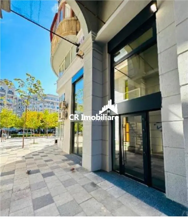 Vanzare spatiu comercial Decebal - foto 1