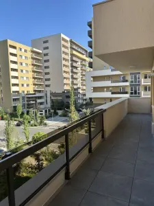 Apartamen 2 camere Urban Plaza complet mobilat si Utilat - foto 8