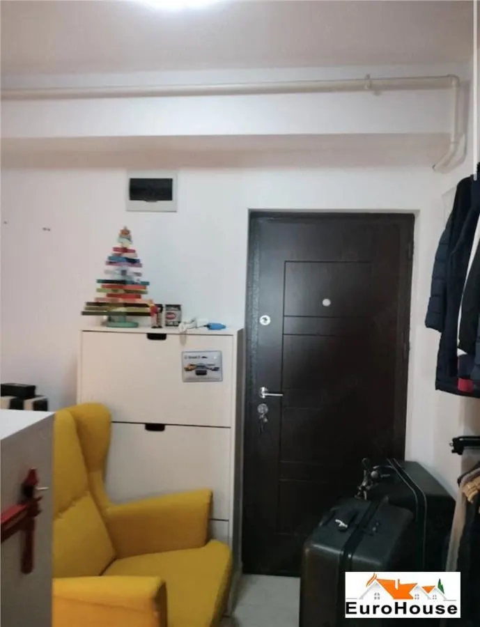 Apartament De Vanzare 1 Camera - foto 5