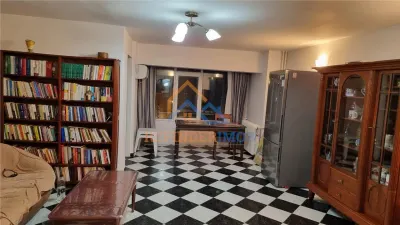 Apartament 3 camere – Unirii Tribunal | 89 mp | Renovat - Bucuresti