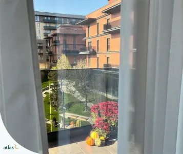 Apartament 2 camere + birou | 70,35 mp | Freya Home - foto 9