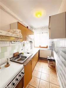 Apartament 2 camere, etaj 4, str. Aviatorilor - foto 3