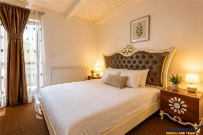 Descopera oportunitatea! Imobiliar& Transfer Business in inima statiunii Poiana Brasov, Romania - foto 4